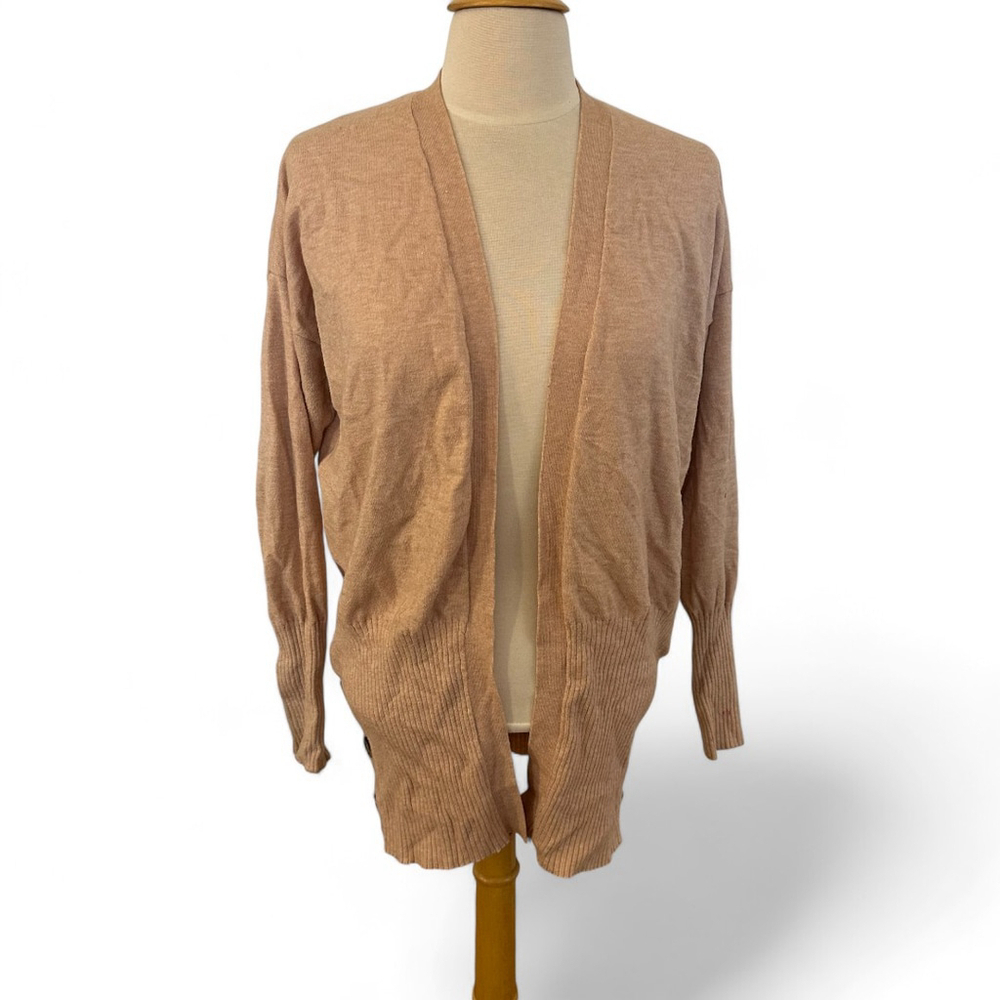 Women's Unbranded Cardigan Size M Pink